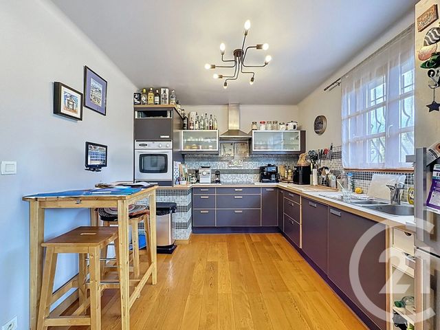 Afficher la photo en grand maison à vendre - 5 pièces - 143.0 m2 - MONTPELLIER - 34 - LANGUEDOC-ROUSSILLON - Century 21 Via Domitia