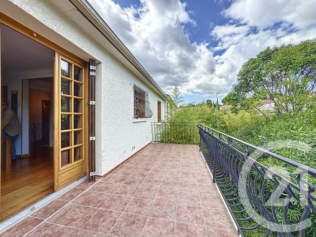 maison - MONTPELLIER - 34