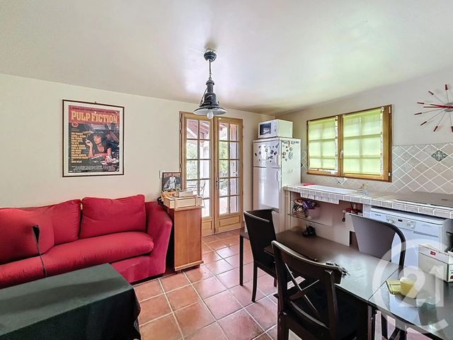 Afficher la photo en grand maison à vendre - 5 pièces - 143.0 m2 - MONTPELLIER - 34 - LANGUEDOC-ROUSSILLON - Century 21 Via Domitia