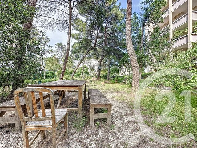 Appartement F5 à vendre - 5 pièces - 92.32 m2 - MONTPELLIER - 34 - LANGUEDOC-ROUSSILLON - Century 21 Via Domitia