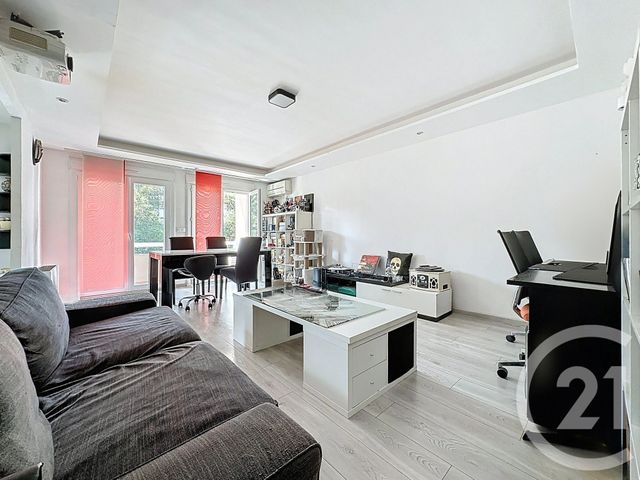 appartement - MONTPELLIER - 34