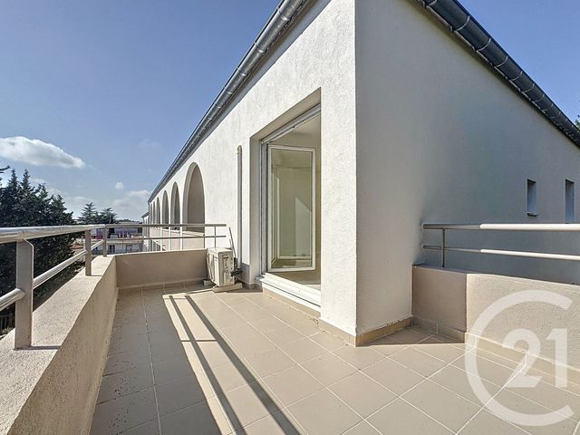 appartement - MONTPELLIER - 34