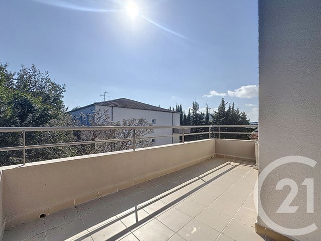 appartement - MONTPELLIER - 34