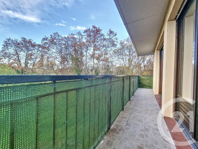 appartement - MONTPELLIER - 34