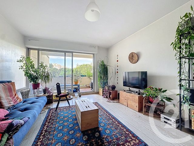 appartement - MONTPELLIER - 34