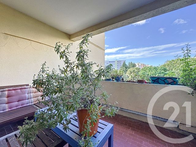 appartement - MONTPELLIER - 34