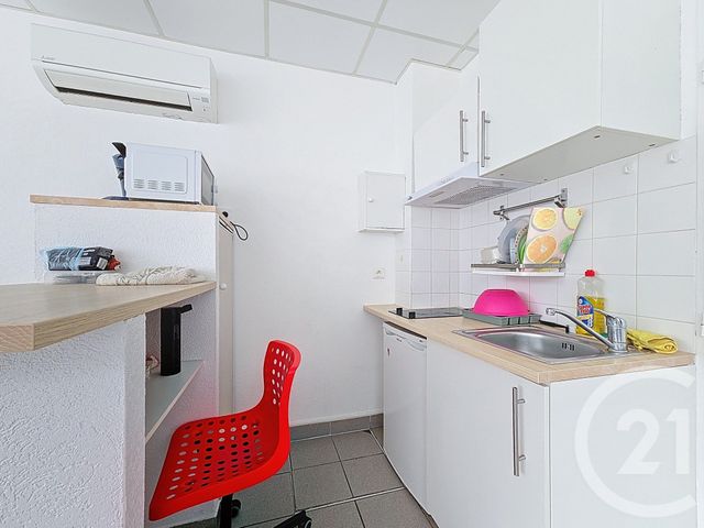 immeuble à vendre - 50.0 m2 - MONTPELLIER - 34 - LANGUEDOC-ROUSSILLON - Century 21 Via Domitia
