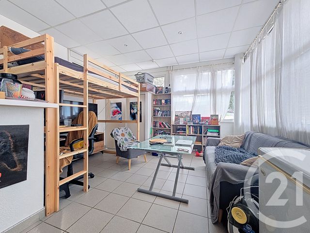immeuble à vendre - 50.0 m2 - MONTPELLIER - 34 - LANGUEDOC-ROUSSILLON - Century 21 Via Domitia