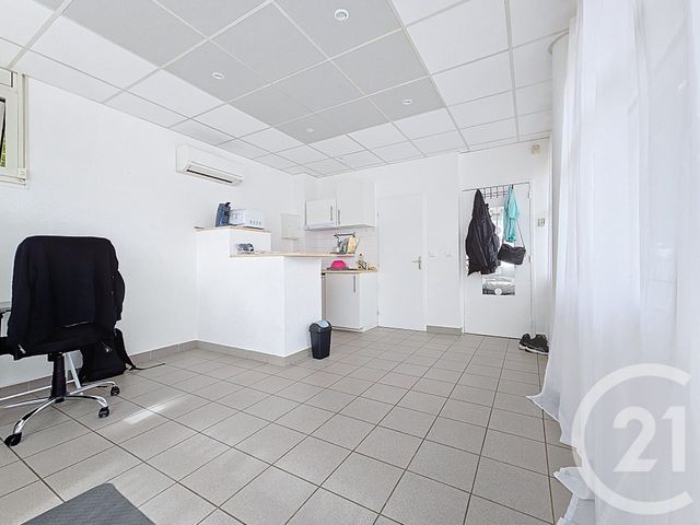 immeuble à vendre - 50.0 m2 - MONTPELLIER - 34 - LANGUEDOC-ROUSSILLON - Century 21 Via Domitia