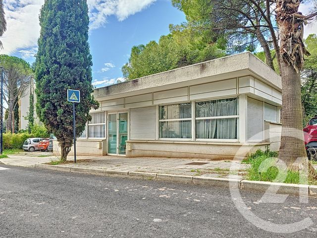 Immeuble à vendre MONTPELLIER