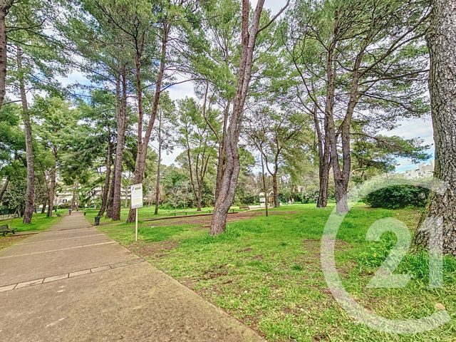 immeuble à vendre - 50.0 m2 - MONTPELLIER - 34 - LANGUEDOC-ROUSSILLON - Century 21 Via Domitia