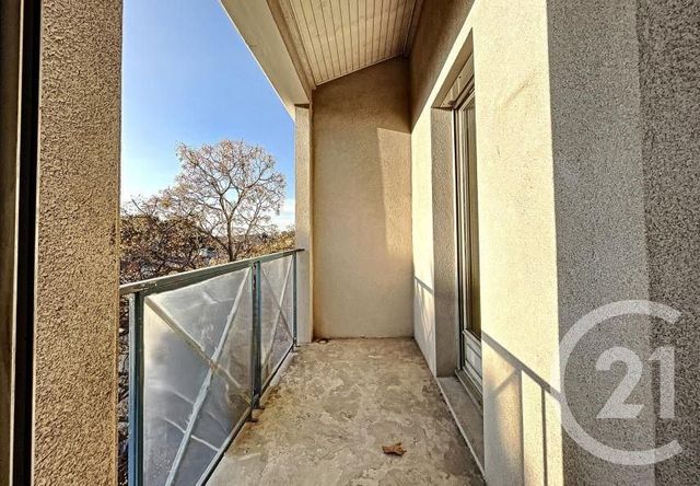 appartement - MONTPELLIER - 34