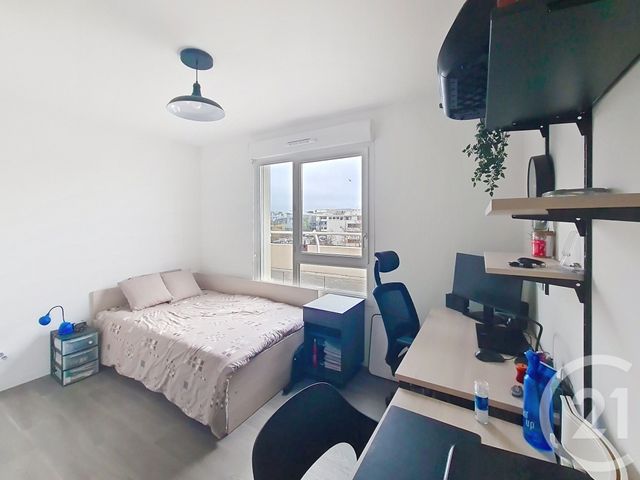 Appartement F1 à vendre - 1 pièce - 18.93 m2 - MONTPELLIER - 34 - LANGUEDOC-ROUSSILLON - Century 21 Via Domitia