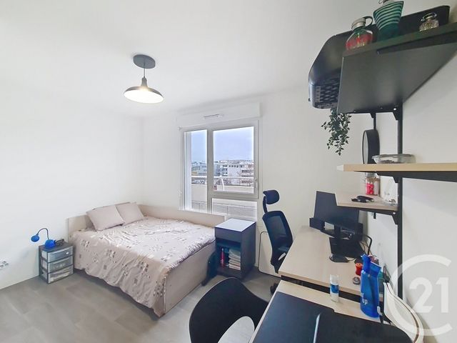 Appartement F1 à vendre - 1 pièce - 18.93 m2 - MONTPELLIER - 34 - LANGUEDOC-ROUSSILLON - Century 21 Via Domitia