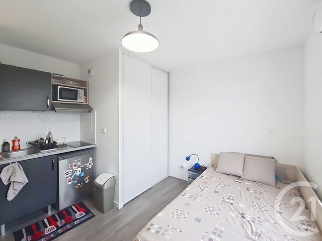 Appartement F1 à vendre - 1 pièce - 18.93 m2 - MONTPELLIER - 34 - LANGUEDOC-ROUSSILLON - Century 21 Via Domitia