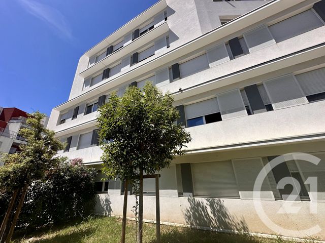Appartement F1 à vendre - 1 pièce - 18.93 m2 - MONTPELLIER - 34 - LANGUEDOC-ROUSSILLON - Century 21 Via Domitia