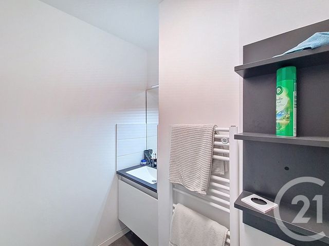 Appartement F1 à vendre - 1 pièce - 18.93 m2 - MONTPELLIER - 34 - LANGUEDOC-ROUSSILLON - Century 21 Via Domitia