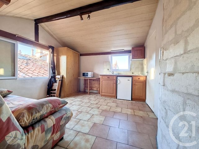 appartement - MONTPELLIER - 34