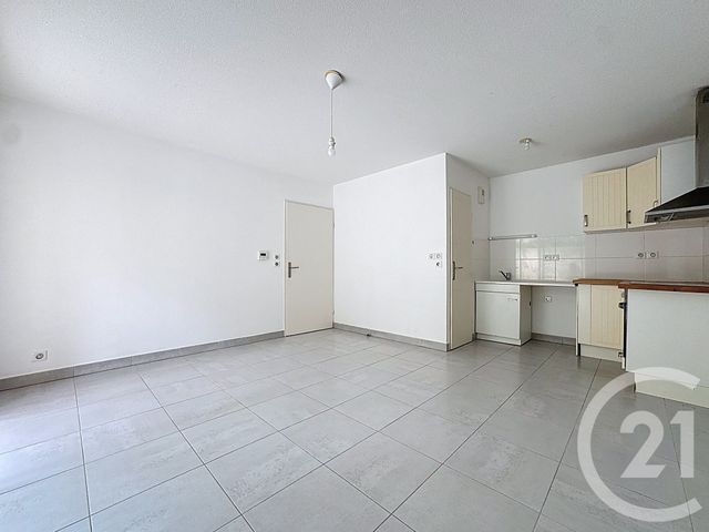 Appartement T2 à vendre - 2 pièces - 42.97 m2 - 34 - LANGUEDOC-ROUSSILLON - Century 21 Via Domitia