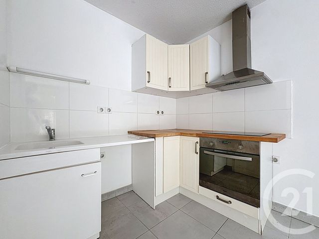 Appartement T2 à vendre - 2 pièces - 42.97 m2 - 34 - LANGUEDOC-ROUSSILLON - Century 21 Via Domitia
