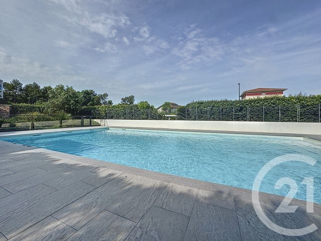 Appartement T2 à vendre - 2 pièces - 42.97 m2 - 34 - LANGUEDOC-ROUSSILLON - Century 21 Via Domitia