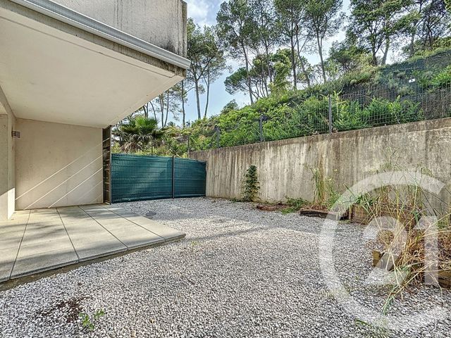 Appartement T2 à vendre - 2 pièces - 42.97 m2 - 34 - LANGUEDOC-ROUSSILLON - Century 21 Via Domitia