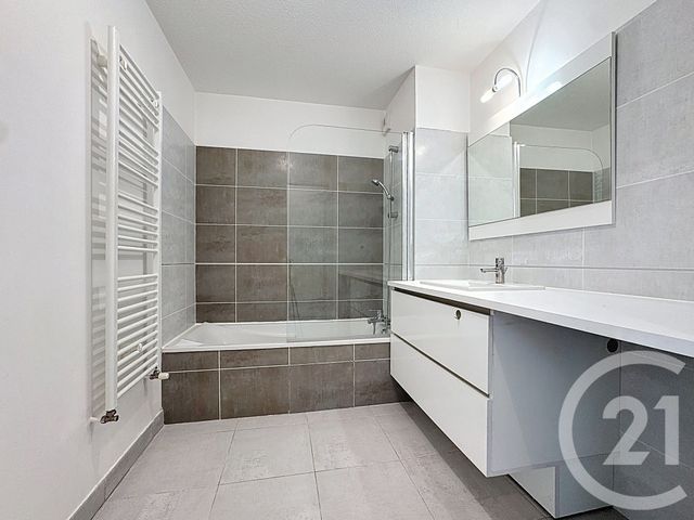 Appartement T2 à vendre - 2 pièces - 42.97 m2 - 34 - LANGUEDOC-ROUSSILLON - Century 21 Via Domitia