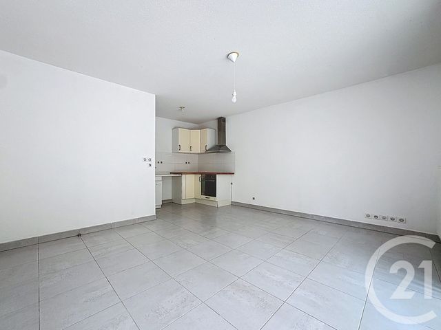 Appartement T2 à vendre - 2 pièces - 42.97 m2 - 34 - LANGUEDOC-ROUSSILLON - Century 21 Via Domitia