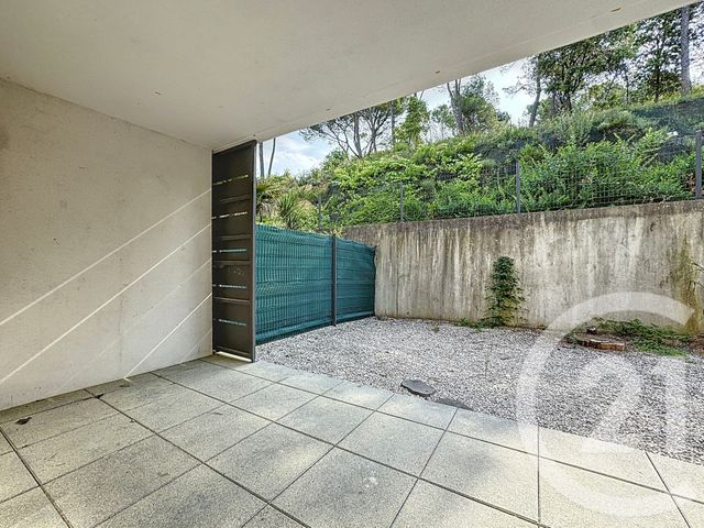 Appartement T2 à vendre - 2 pièces - 42.97 m2 - 34 - LANGUEDOC-ROUSSILLON - Century 21 Via Domitia