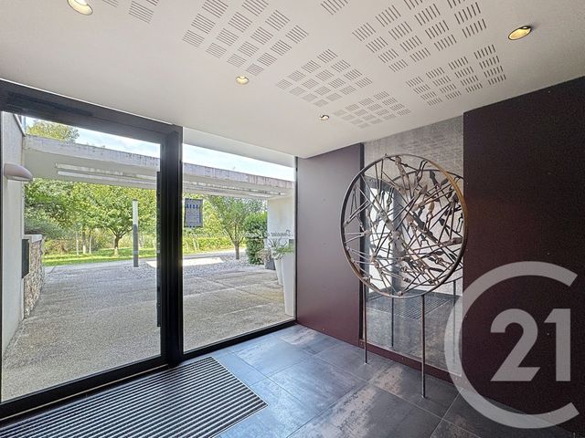 Appartement T2 à vendre - 2 pièces - 42.97 m2 - 34 - LANGUEDOC-ROUSSILLON - Century 21 Via Domitia