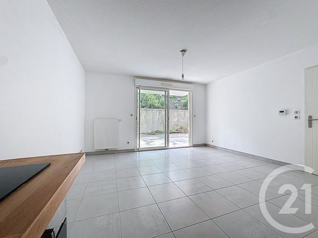 Appartement T2 à vendre - 2 pièces - 42.97 m2 - 34 - LANGUEDOC-ROUSSILLON - Century 21 Via Domitia