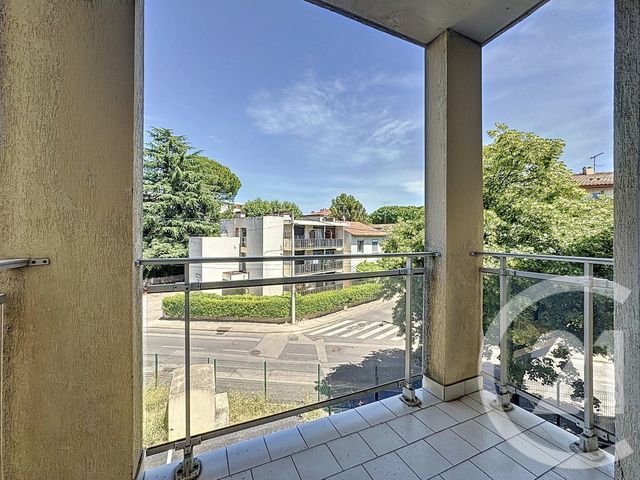 appartement - MONTPELLIER - 34
