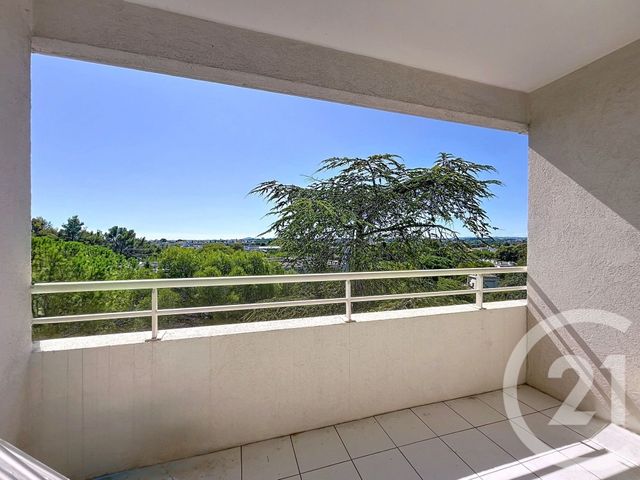 appartement - MONTPELLIER - 34