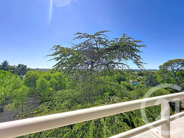 Appartement F1 à vendre - 1 pièce - 21.71 m2 - MONTPELLIER - 34 - LANGUEDOC-ROUSSILLON - Century 21 Via Domitia