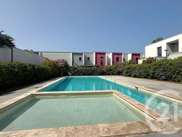 maison - PRADES LE LEZ - 34