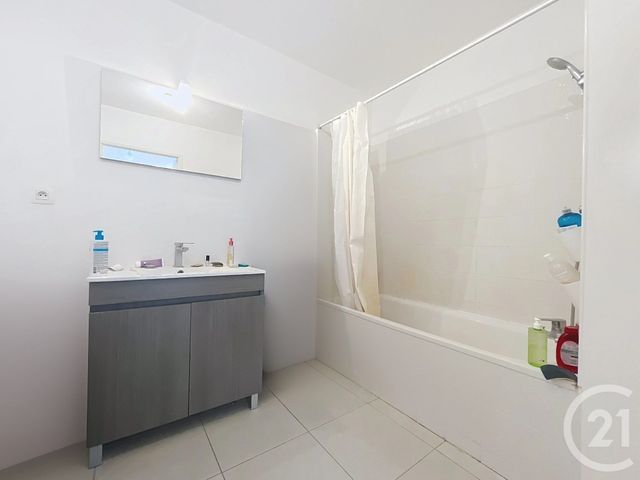 Appartement F3 à vendre - 3 pièces - 60.49 m2 - MONTPELLIER - 34 - LANGUEDOC-ROUSSILLON - Century 21 Via Domitia