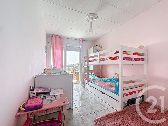 Appartement à vendre - 3 pièces - 68.02 m2 - MONTPELLIER - 34 - LANGUEDOC-ROUSSILLON - Century 21 Via Domitia