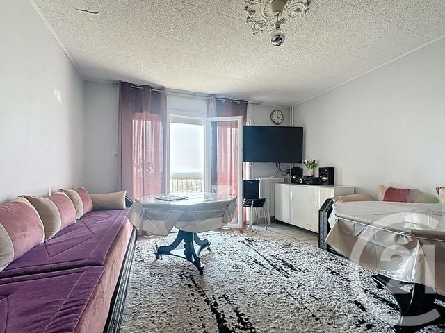 Appartement à vendre - 3 pièces - 68.02 m2 - MONTPELLIER - 34 - LANGUEDOC-ROUSSILLON - Century 21 Via Domitia