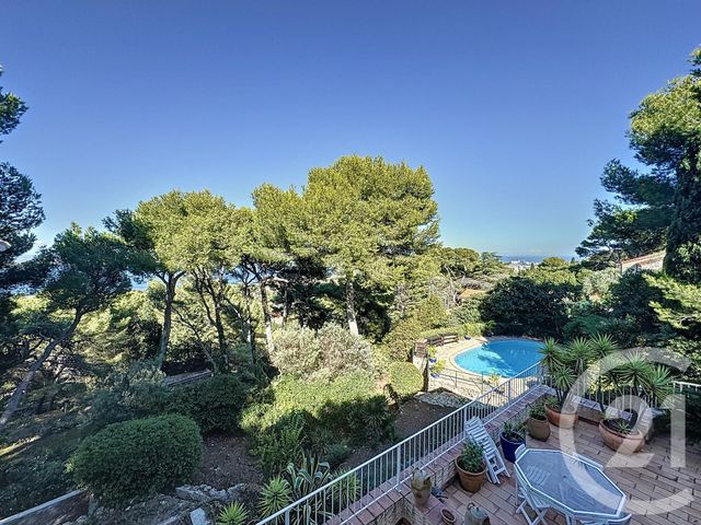 maison - SETE - 34