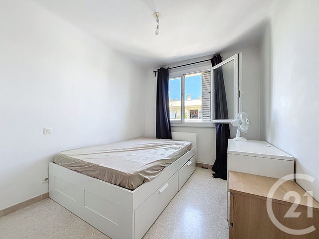 appartement - MONTPELLIER - 34