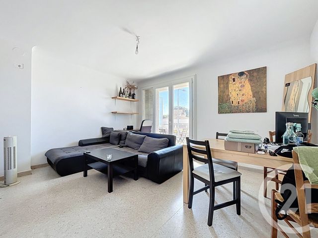 appartement - MONTPELLIER - 34