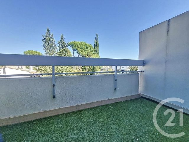 appartement - MONTPELLIER - 34