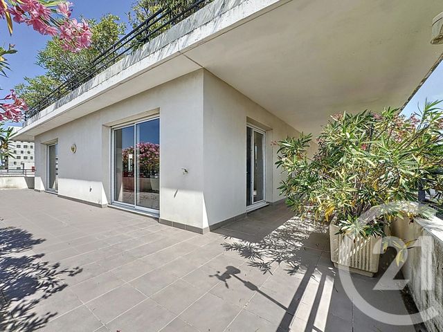 appartement - MONTPELLIER - 34