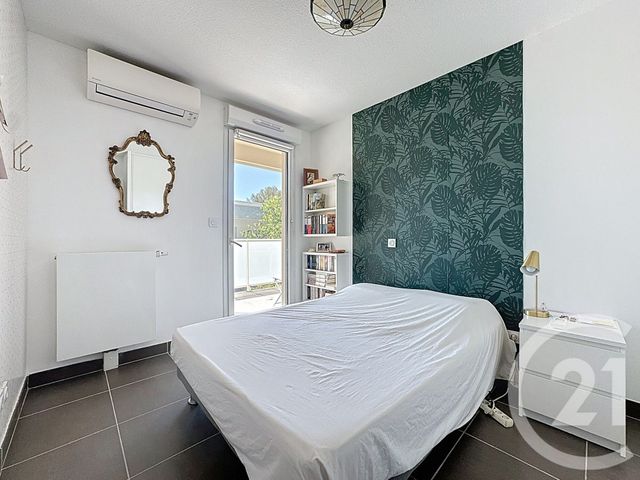 Appartement F4 à vendre - 4 pièces - 81.16 m2 - MONTPELLIER - 34 - LANGUEDOC-ROUSSILLON - Century 21 Via Domitia