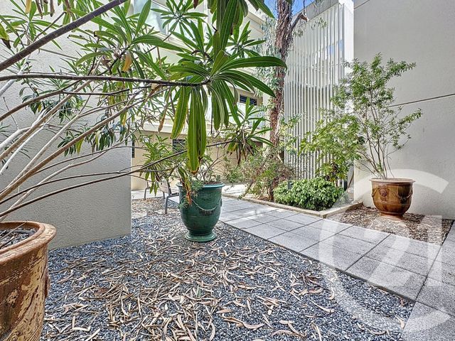 Appartement F4 à vendre - 4 pièces - 81.16 m2 - MONTPELLIER - 34 - LANGUEDOC-ROUSSILLON - Century 21 Via Domitia