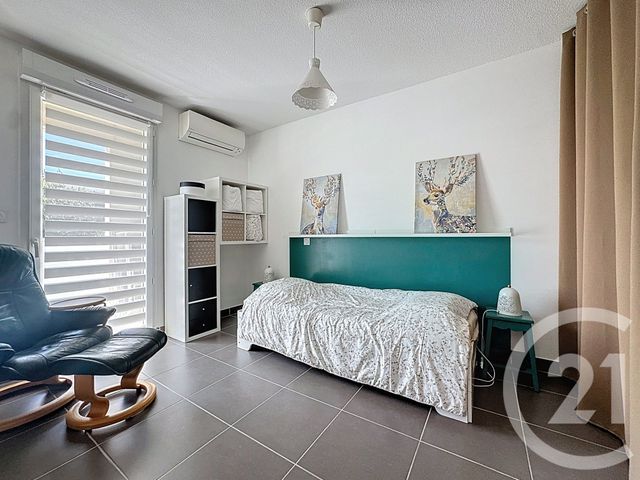 Appartement F4 à vendre - 4 pièces - 81.16 m2 - MONTPELLIER - 34 - LANGUEDOC-ROUSSILLON - Century 21 Via Domitia
