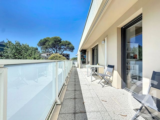 Appartement F4 à vendre - 4 pièces - 81.16 m2 - MONTPELLIER - 34 - LANGUEDOC-ROUSSILLON - Century 21 Via Domitia
