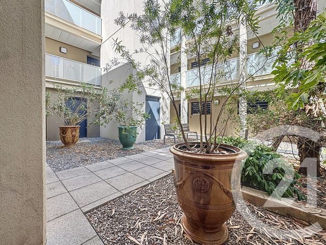 Appartement F4 à vendre - 4 pièces - 81.16 m2 - MONTPELLIER - 34 - LANGUEDOC-ROUSSILLON - Century 21 Via Domitia