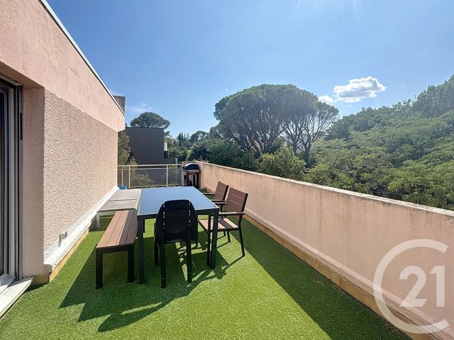 appartement - MONTPELLIER - 34