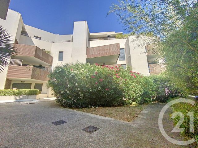 appartement - MONTPELLIER - 34